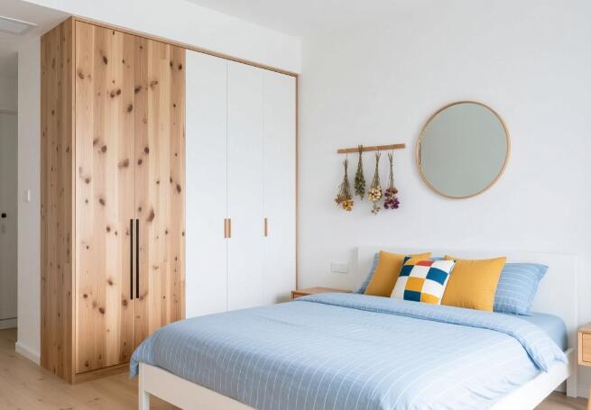 裝修柜子拉手設(shè)計(jì)指南：3大類(lèi)別+N種款式，適配不同風(fēng)格家